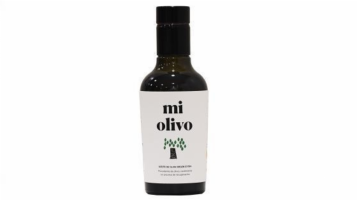 Aceite de Oliva Extra Virgen