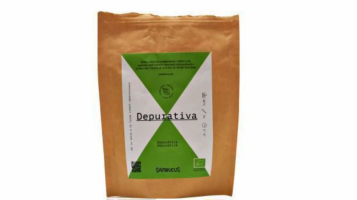 Infusión Depurativa
