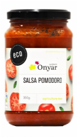 Salsa tomate (Pomodoro)