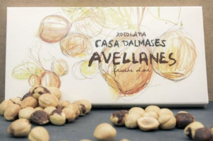 Avellanes