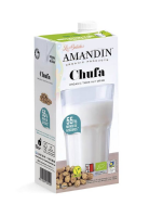 Bebida de Chufa Ecológica Amandin