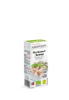 Bechamel Arroz Ecológico Amandin