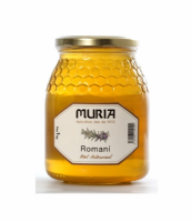 Miel de Romero 1 Kg Muria