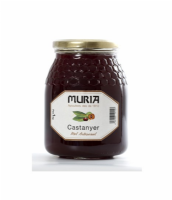 Miel de Castaño 1 kg Muria