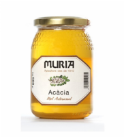 Miel de Acacia 500grs Muria