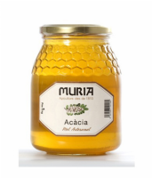 Miel de Acacia 1 kg Muria