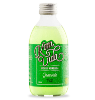 Kombucha Komvida