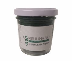 Espirulina fresca