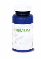 STEVIA EN POLVO, 50 g