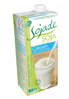 BEBIDA DE SOJA CON CALCIO BIO, 1 L