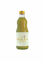 HORCHATA CONCENTRADA CON FRUCTOSA BIO, 500 ml