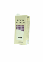 HORCHATA SIN AZÚCAR BIO, 1 L