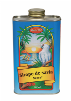SIROPE DE SAVIA, 500 ml
