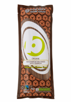 PASTA DE TRIGO SARRACENO Y QUINOA SIN GLUTEN BIO, 250 g