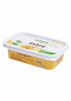MARGARINA VEGETAL EXTRA BIO, 250 g
