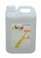 LIMPIAHOGAR LÍQUIDO BIO, 5 L
