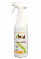 JABÓN QUITAMANCHAS SPRAY BIO, 750 ml