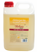 DETERGENTE LÍQUIDO VITAL, 5 L