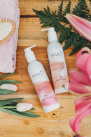 Pack Makö Hair Caress