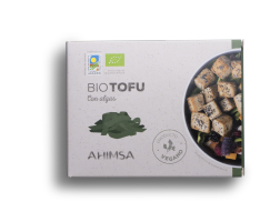 Tofu Algas Bio Ahimsa