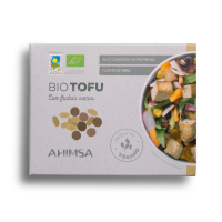 Tofu Frutos Secos Bio Ahimsa