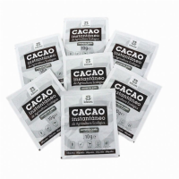Cacao Instantáneo monodosis BIO 100 unidades