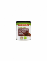 Cacao Puro en lata BIO