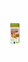 Galletas Cookies con cacao y anacardos BIO