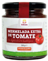 Mermelada Extra de Tomate BIO