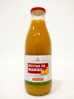 Néctar de Mango BIO