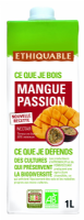 Néctar Mango/Maracuyá BIO