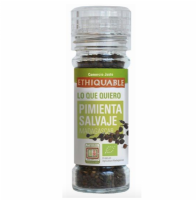 Pimienta Salvaje BIO