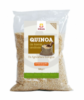 Quinoa de Ecuador BIO