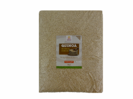 Quinoa de Ecuador BIO