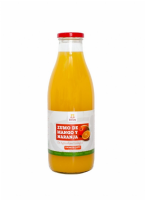 Zumo de Mango y Naranja BIO