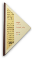 Antonio Machado - Antología poética