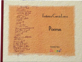 Poemas - Federico García Lorca