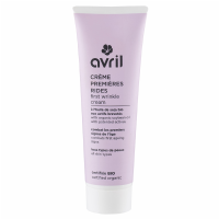 CREMA FACIAL BIO "PRIMERAS ARRUGAS" - AVRIL