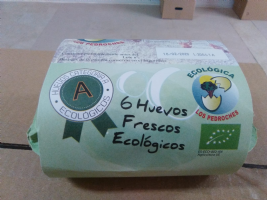 Huevos Ecológicos