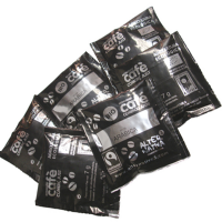 MONODOSIS E.S.E. DE CAFÉ ARABICA BIO-FT. 75UDS 7G