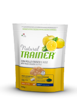 Pienso Perros Natural Trainer