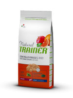 Pienso Perros Natural Trainer