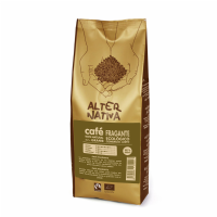 CAFÉ FRAGANTE GRANO BIO-FT. 500G