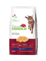 Pienso Gato Natural Trainer