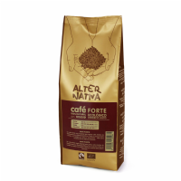 CAFÉ FORTE GRANO BIO-FT. 500G