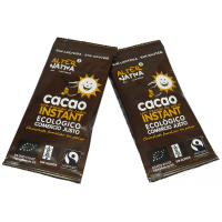 150 SOBRECITOS DE CACAO INSTANT BIO-FT. 2250G