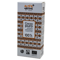 CACAO PURO PREMIUM BIO-FT. 150G-ALTERNATIVA3