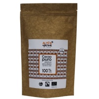 CACAO PURO PREMIUM BIO-FT. 500G