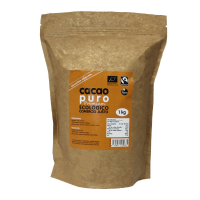 CACAO PURO PREMIUM BIO-FT. 1KG