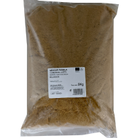 AZÚCAR DE CAÑA PANELA BIO 5KG ECUADOR